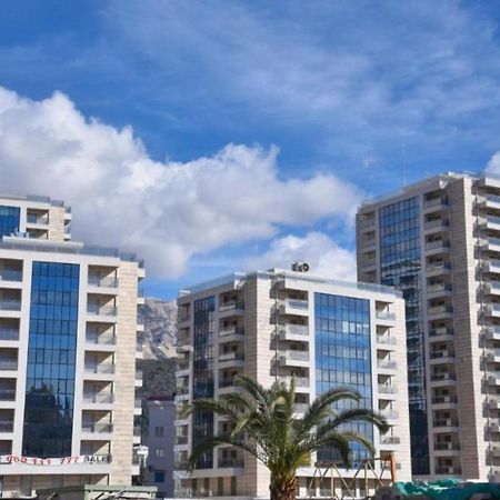 Fontana Mediteran Properties Budva Exterior foto
