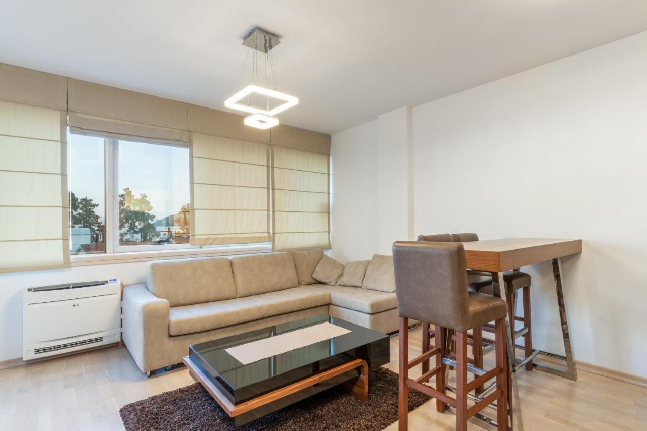Fontana Mediteran Properties Budva Exterior foto