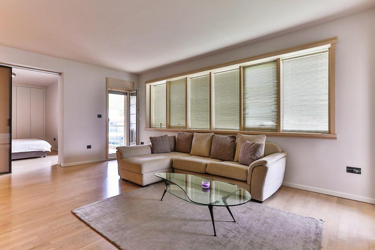 Fontana Mediteran Properties Budva Exterior foto
