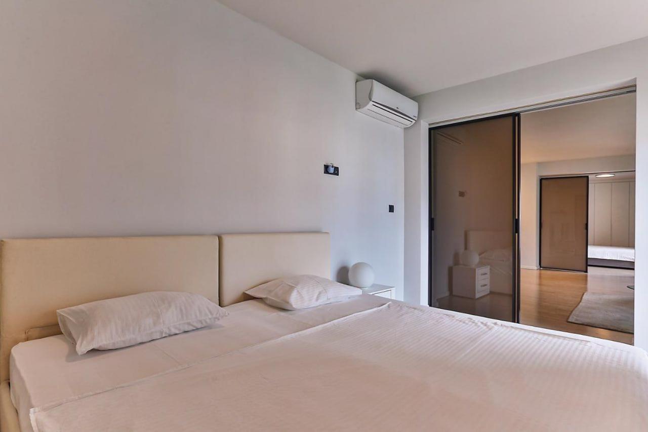 Fontana Mediteran Properties Budva Exterior foto