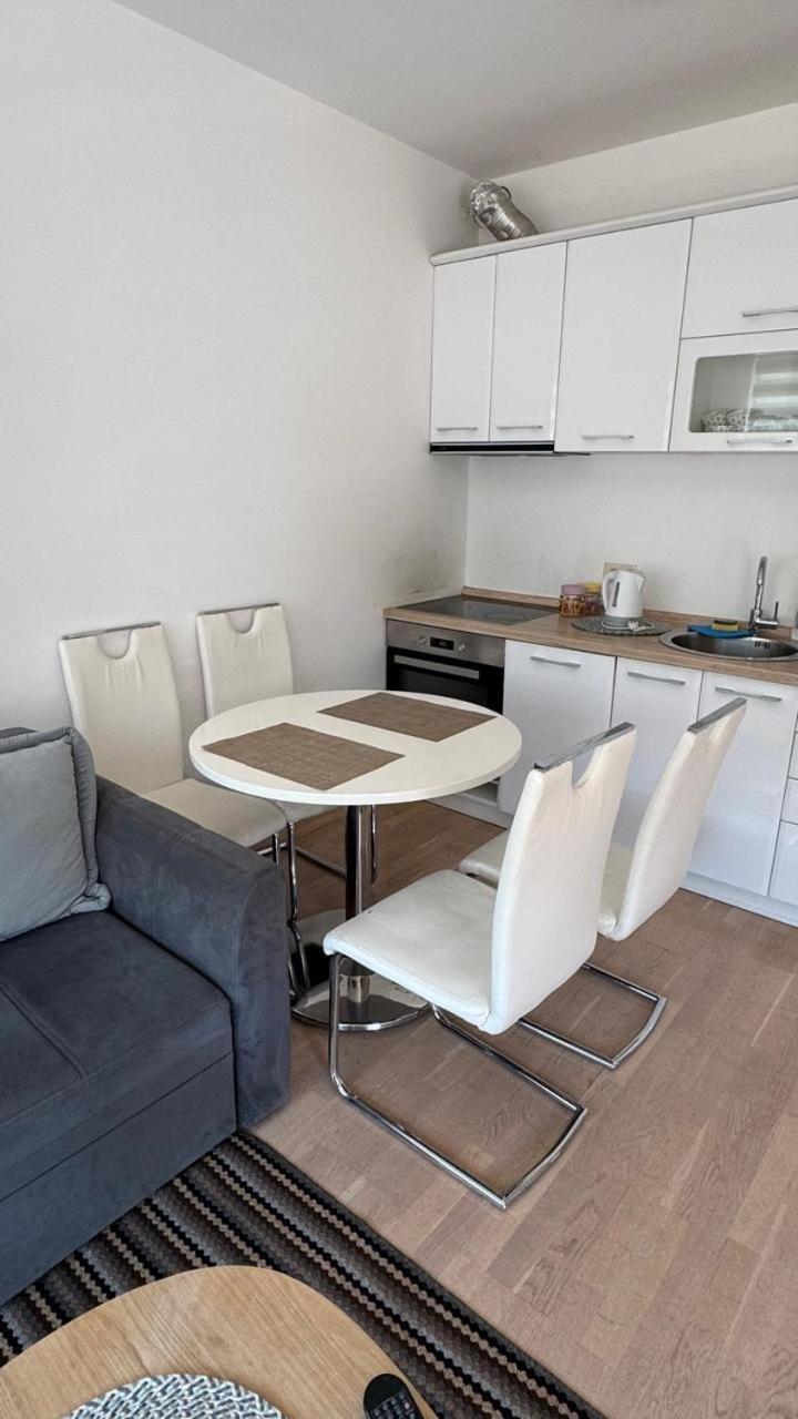 Fontana Mediteran Properties Budva Exterior foto